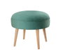 Atelier Del Sofa Romley - Verde